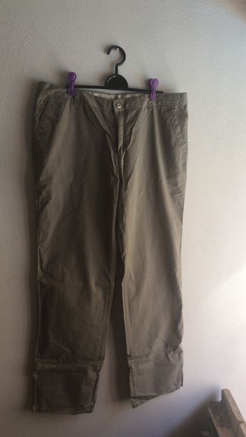 Pantalon D-n-D