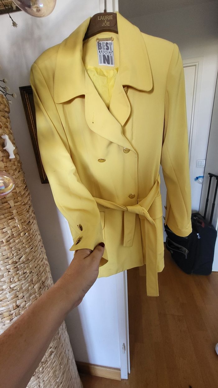 Lot de vêtements - photo numéro 10