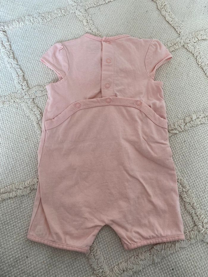 Barboteuse - photo numéro 2