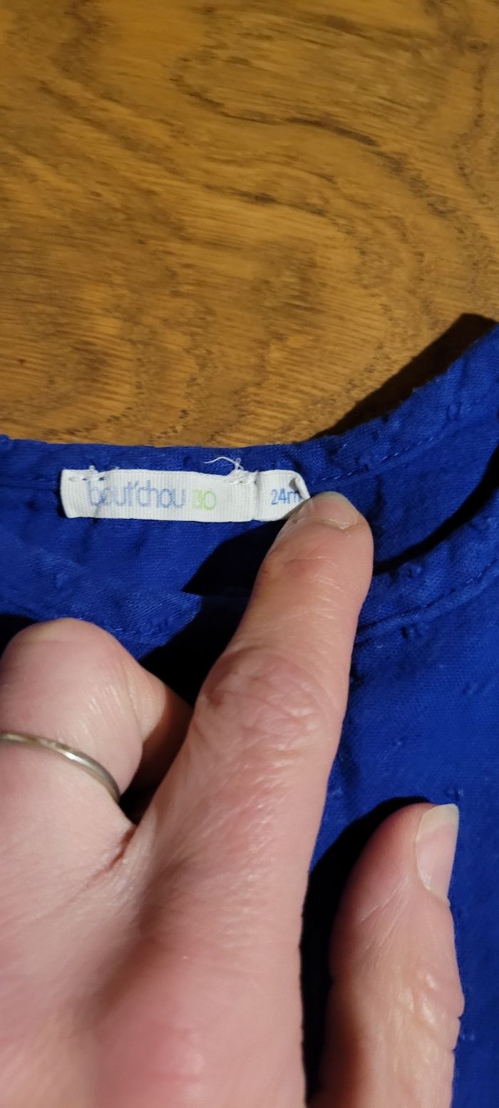 Combishort - photo numéro 4