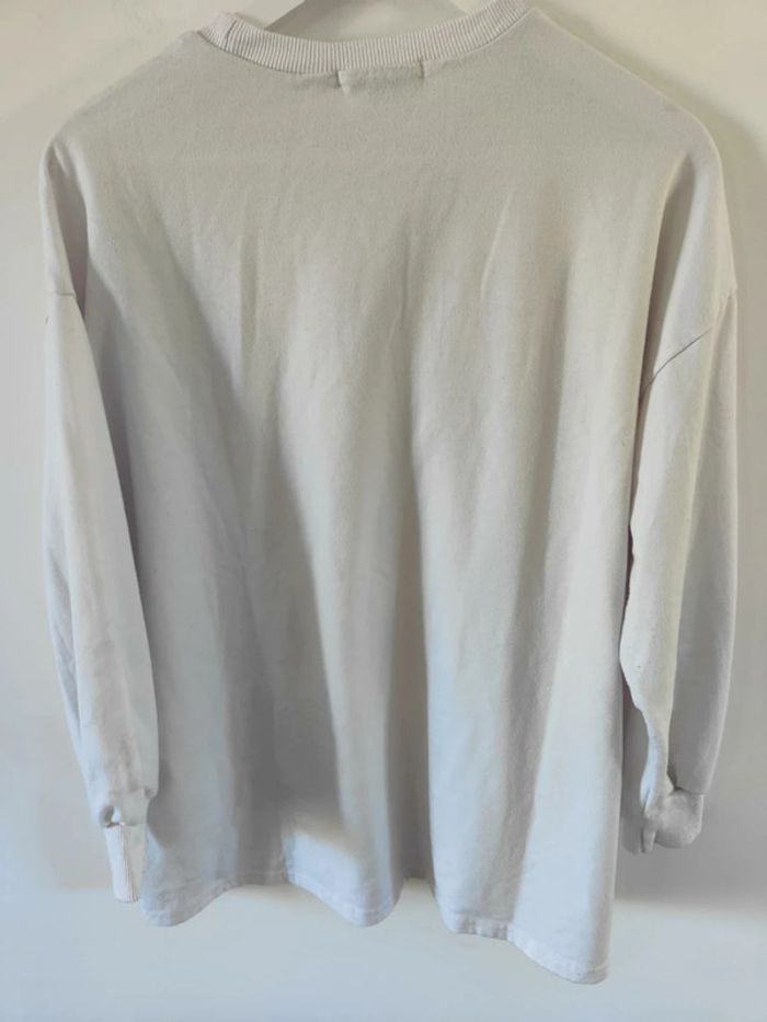 Pull large - photo numéro 2