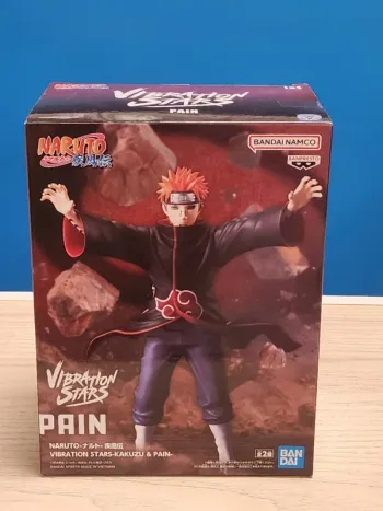 Naruto Vibration Stars kakuzu Pain