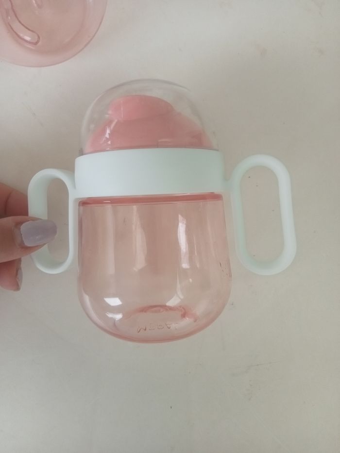 Lot tasse mepal little dutch - photo numéro 6