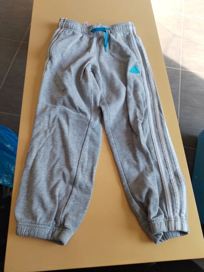 Jogging survêtement adidas 5 ans R