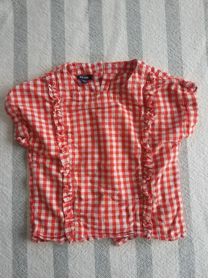 Tunique kiabi 24 mois - photo numéro 2