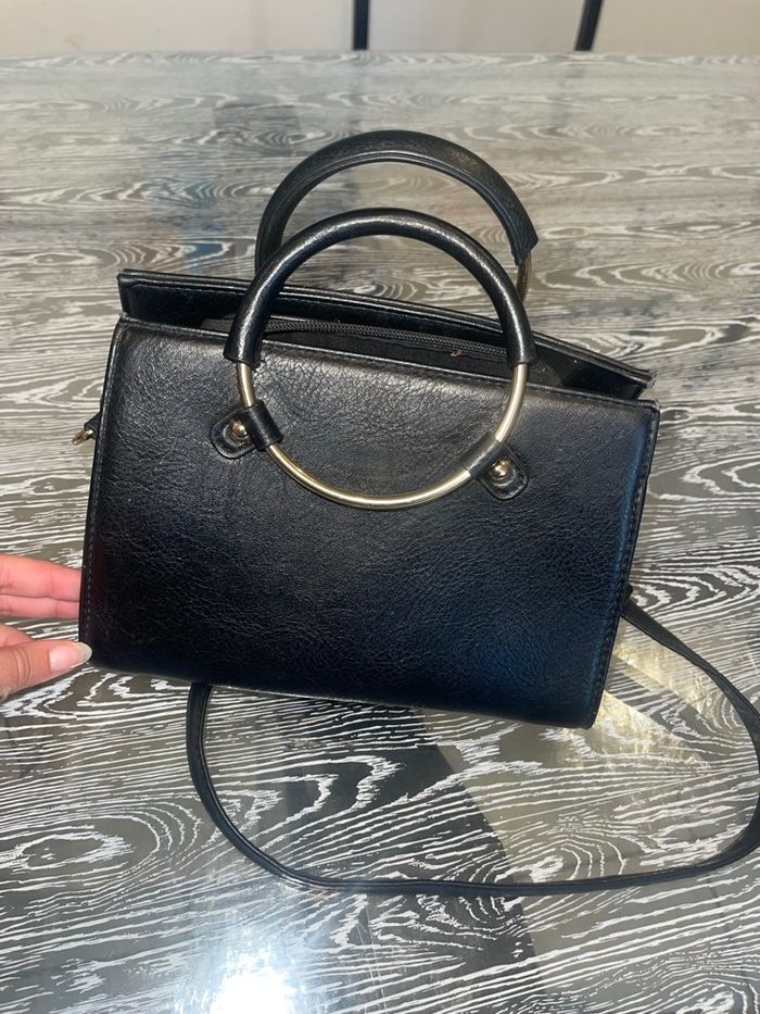 Sac à main prada - photo numéro 3