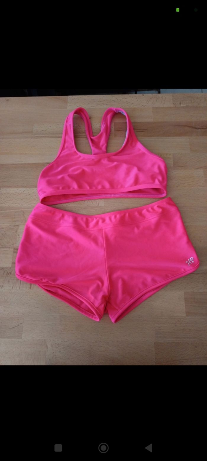 Maillot de bain