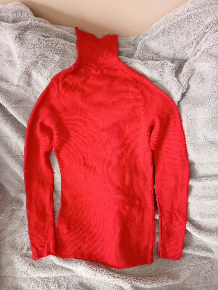 Pull Uniqlo L - photo numéro 2