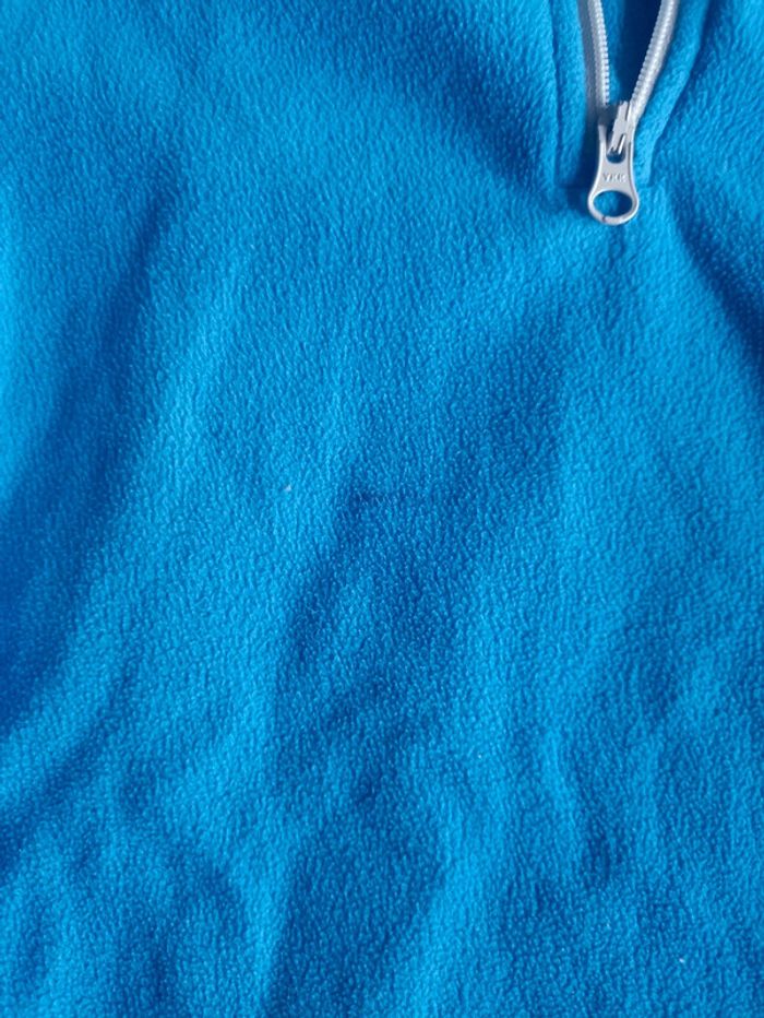 Pull polaire - photo numéro 2