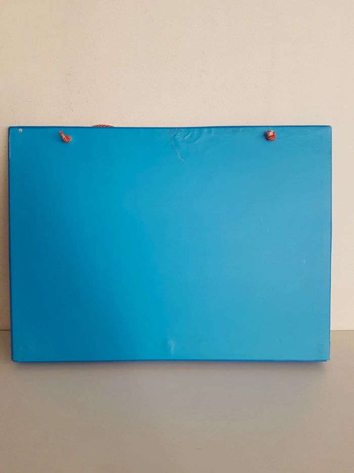 Tableau aimanté Ma semaine d'Eduludo Djeco - photo numéro 14