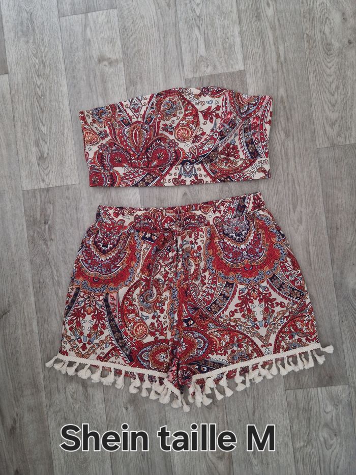 Ensemble