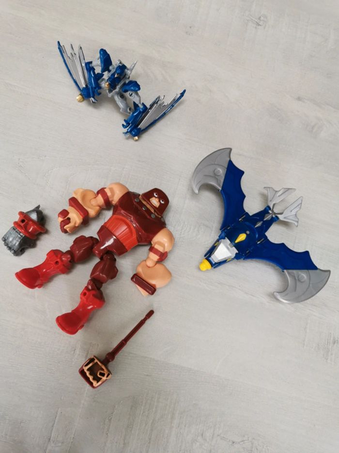 Jouets - photo numéro 3