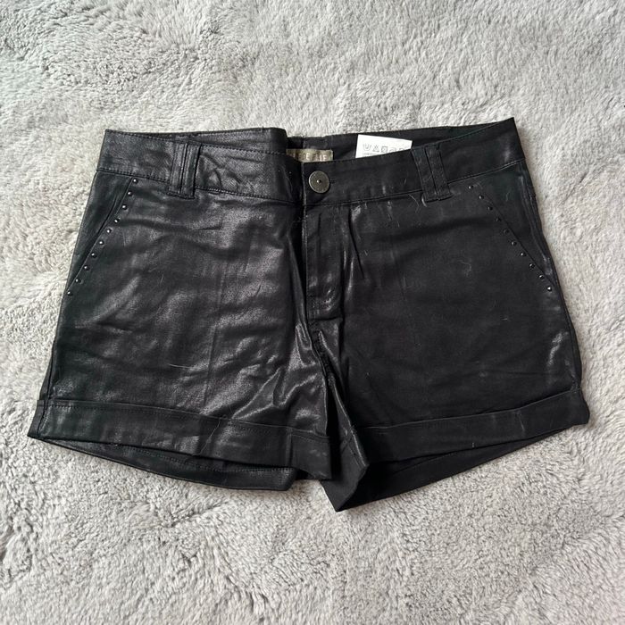 Short de soirée