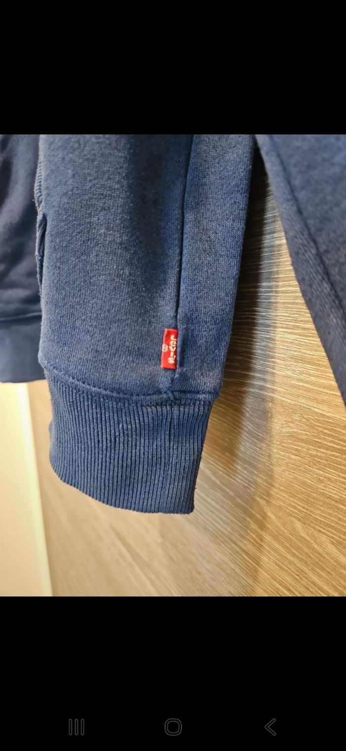 Sweat levi's - photo numéro 2