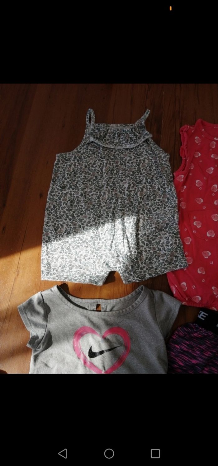 Petit lot d'été - photo numéro 2