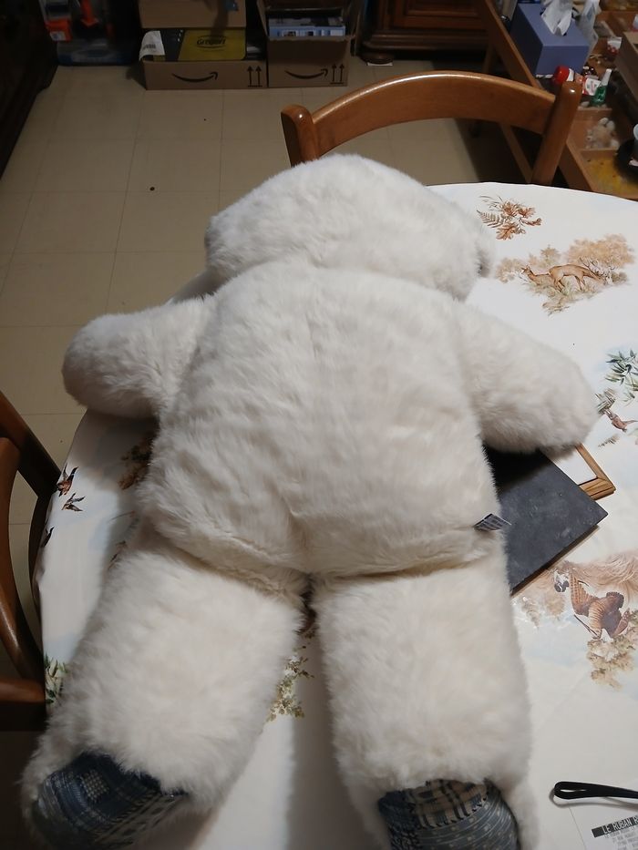 Nounours XL - photo numéro 5