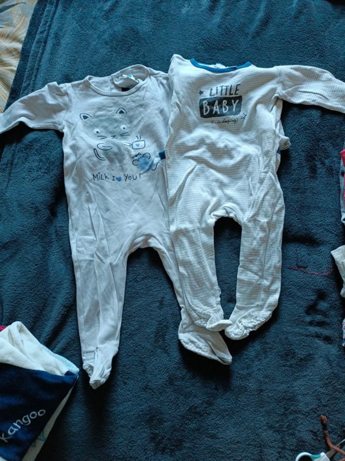 Lot Pyjama