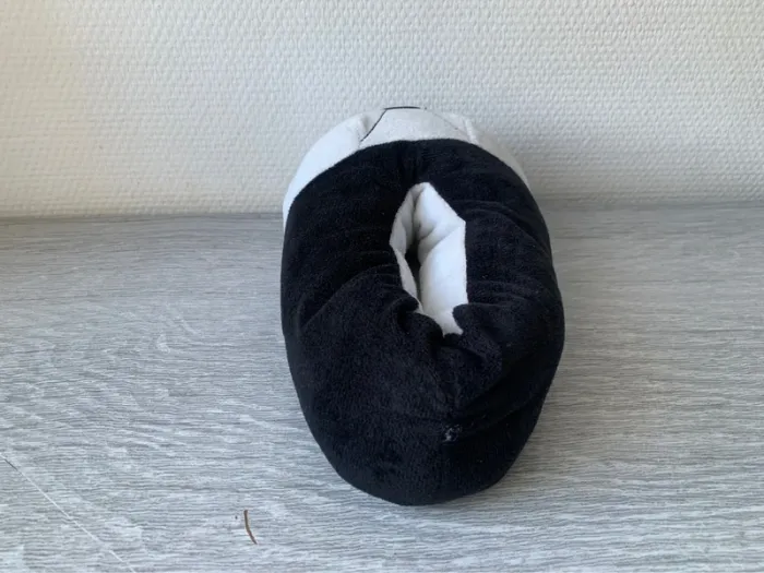 Chaussons thème football - Taille 39/40 - photo numéro 8