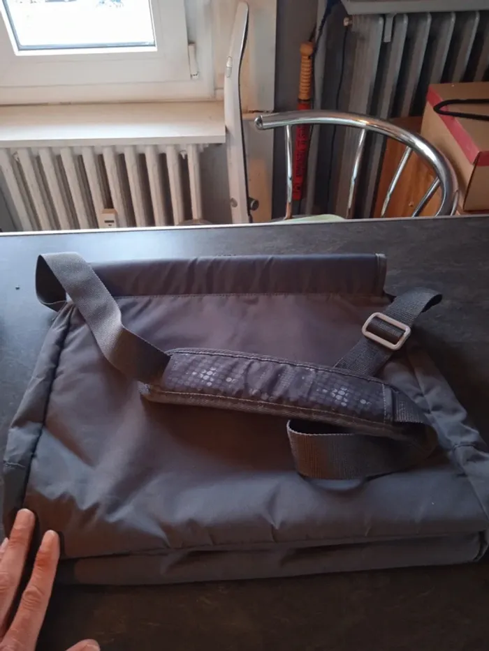 Sac bandoulière Marvel - photo numéro 2