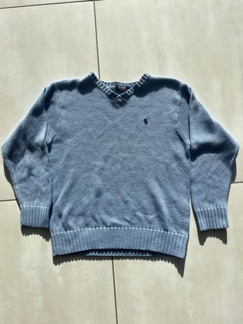 Pull Ralph Lauren