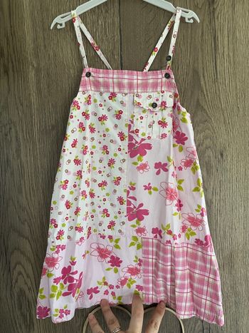 Robe Vertbaudet