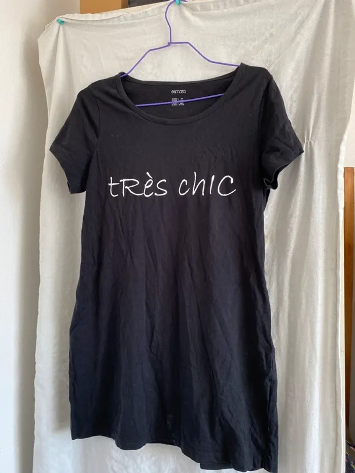 Chemise de nuit