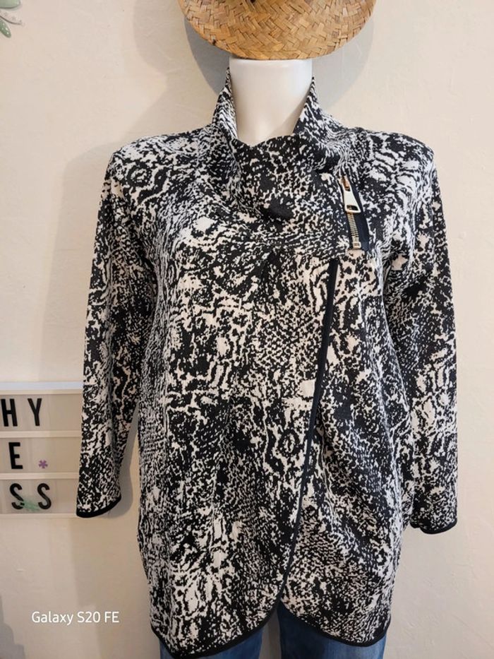 Veste originale