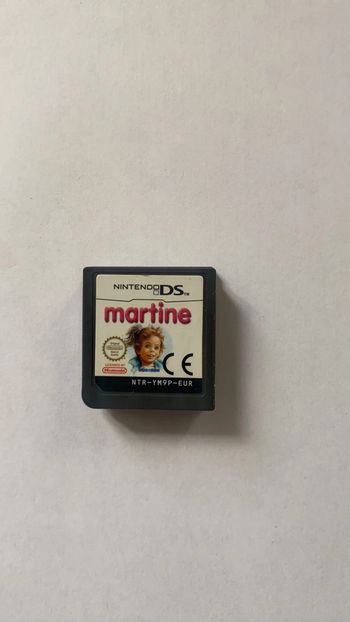 Martine