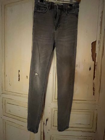 Jean slim stradivarius