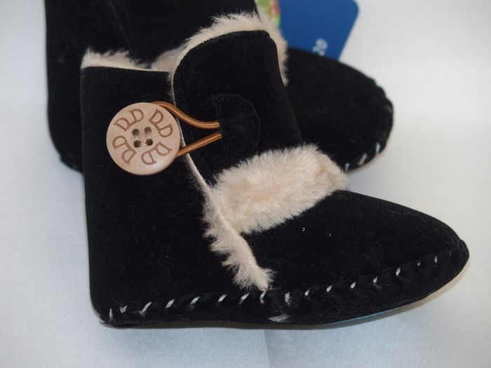 Botte Indienne - photo numéro 2