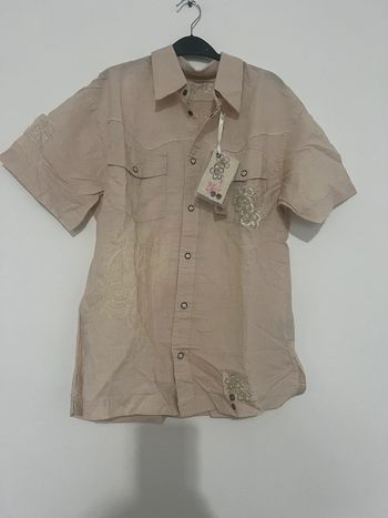 Chemise