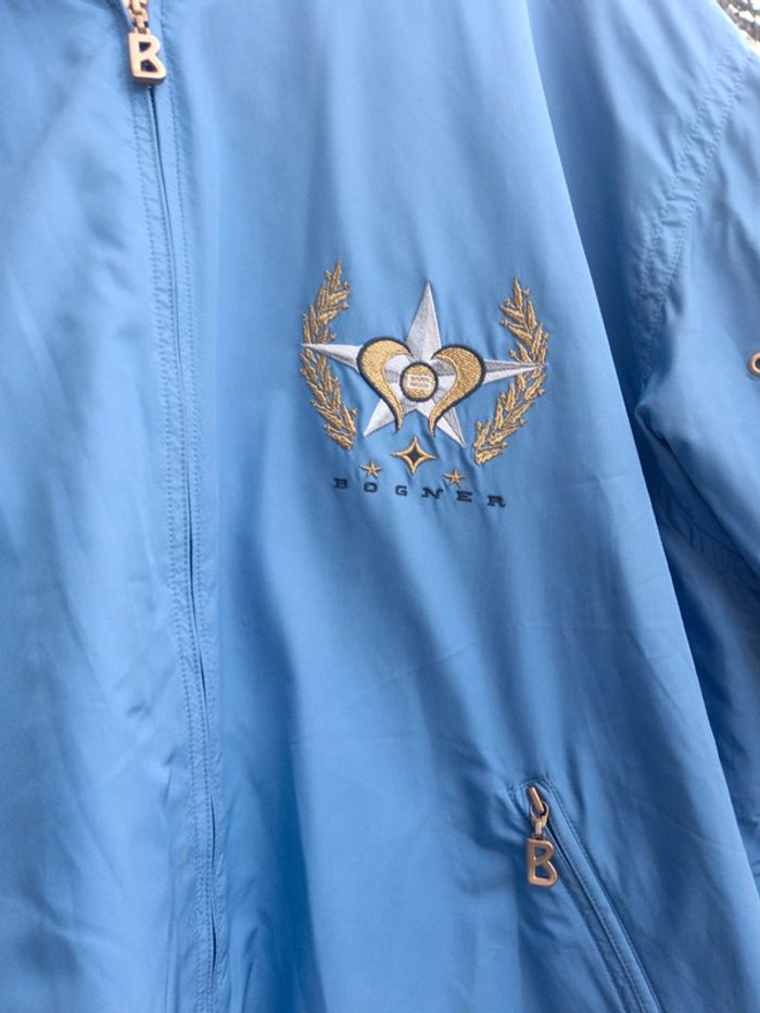 Blouson bogner - photo numéro 2