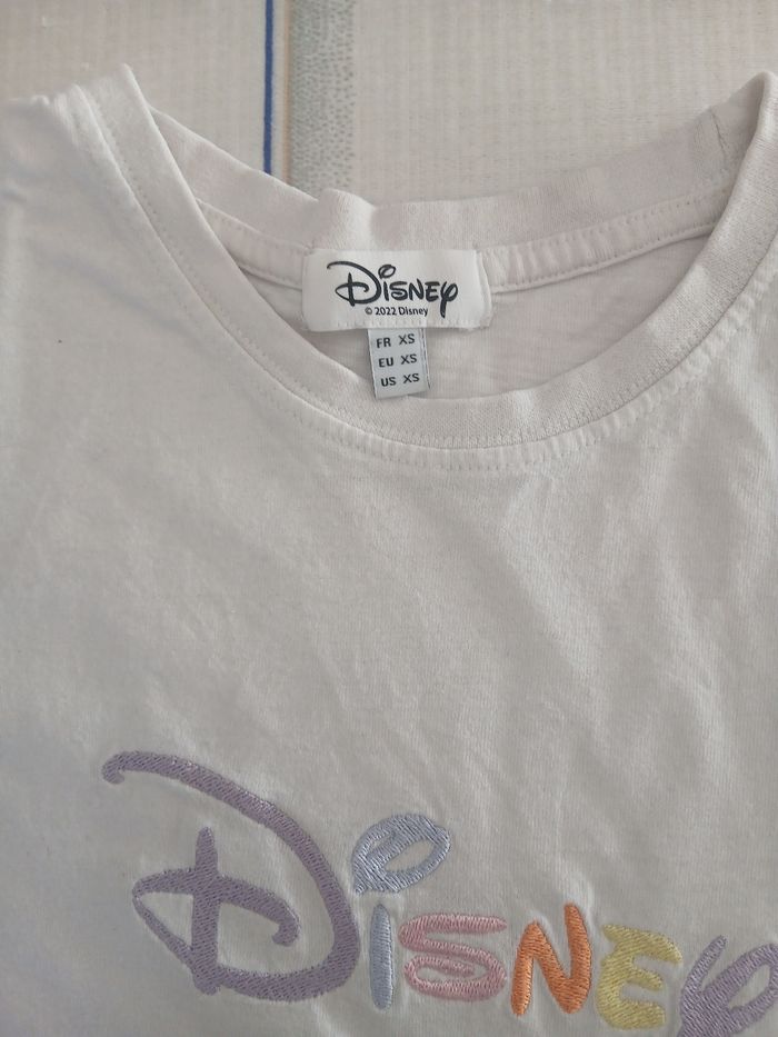 Tee-shirt - photo numéro 2