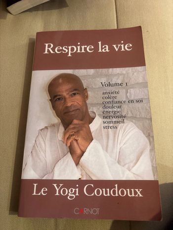 Respire la vie