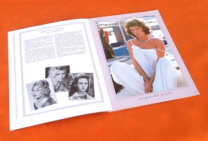 Kim Malcolm Les Sex Symbols - photo numéro 7