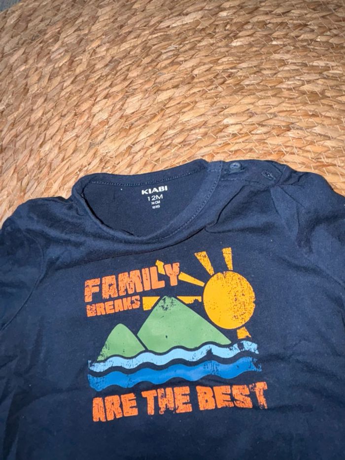 Lot 12 mois - photo numéro 4