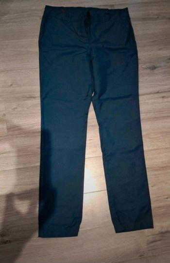 Pantalon chino Balsan