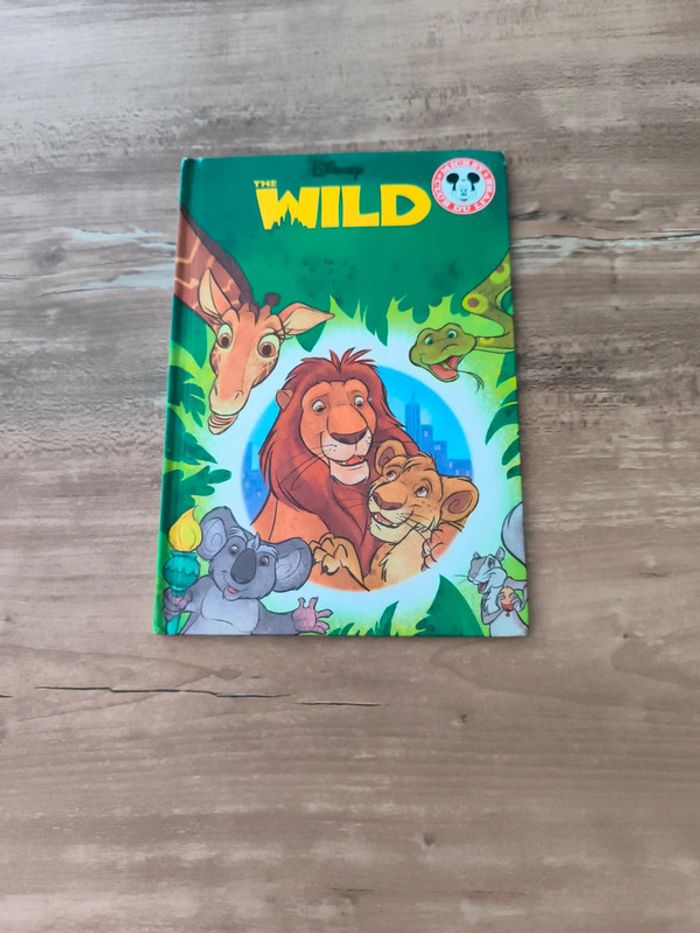 The Wild