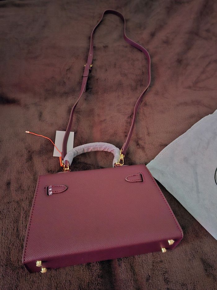 Sac hermes - photo numéro 4