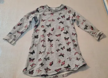 Robe demi saison
