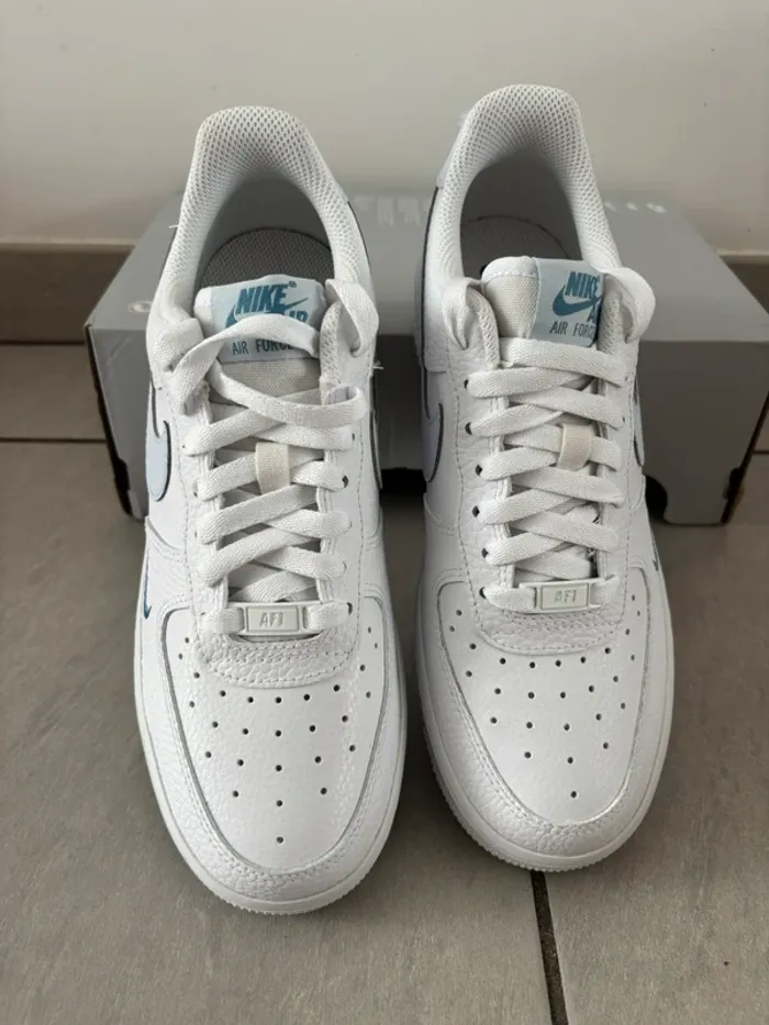 Nike air force 1 - photo numéro 3