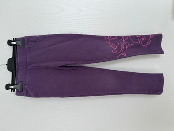 Pantalon fille, Disney