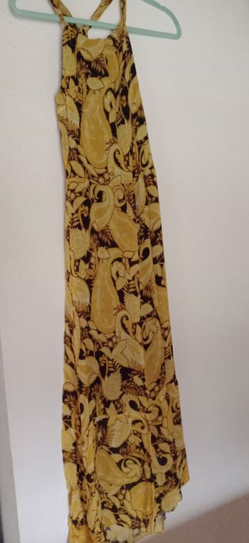 Robe été IKKS taille 36