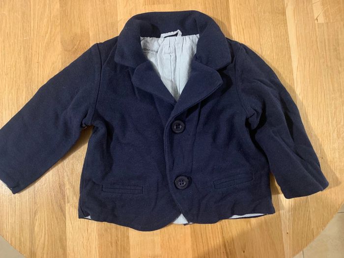 Veste Vertbaudet 6 mois - 67 cm