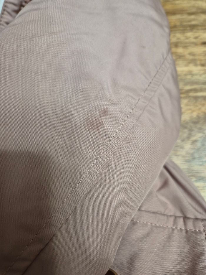 Manteau doudoune 3 ans - photo numéro 8