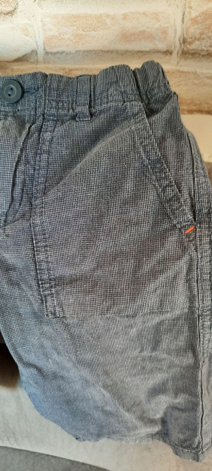 Short okaidi - photo numéro 10