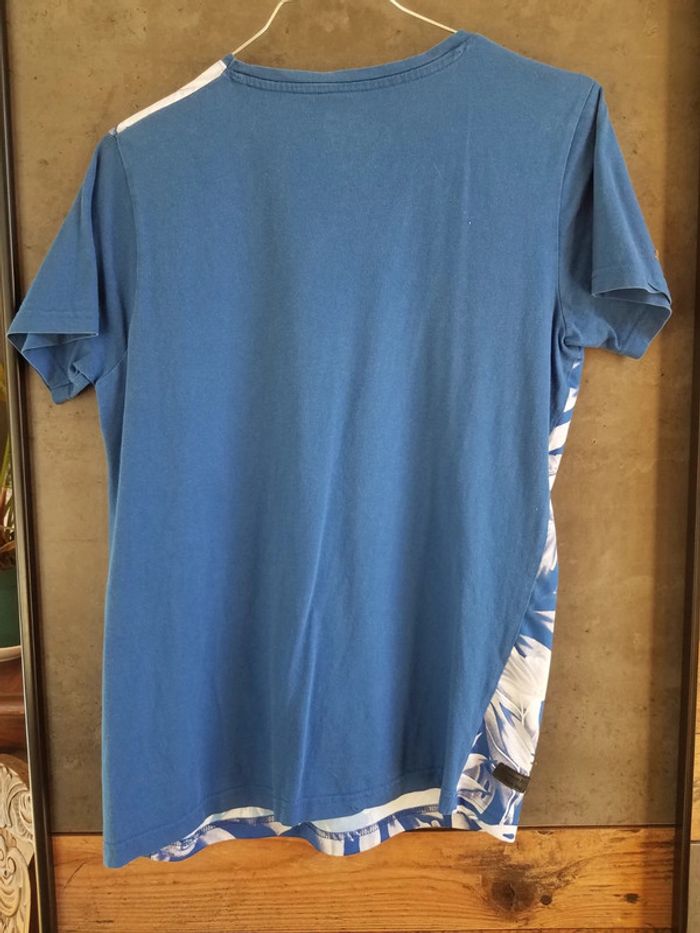 T shirt motif imprimé - photo numéro 2