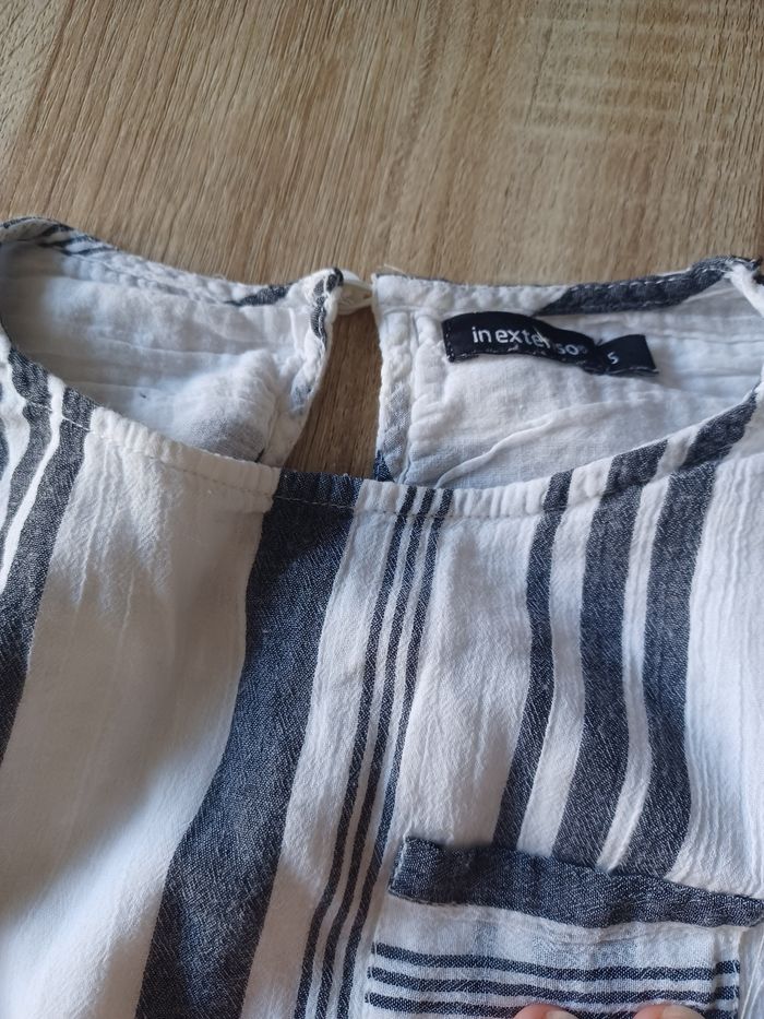 Tunique 5 ans - photo numéro 5