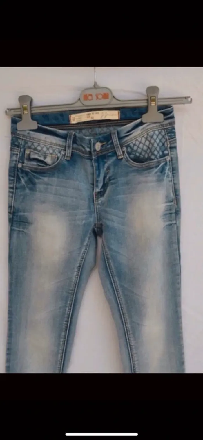 jeans - photo numéro 3