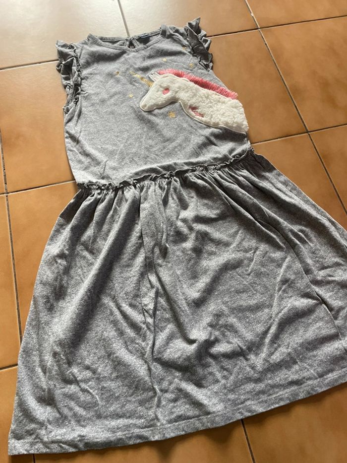 Robe fille 12 ans - photo numéro 2